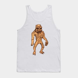 THE GATE Tank Top